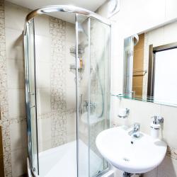 Фото Aday Apartments (Эдэй Апартаменты) на улице Ленина 74