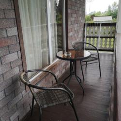 Фото Отель Гостевой дом Колорит