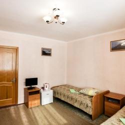 Фото Отель Солнечная