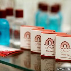 Фото Отель Джеваль