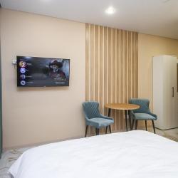 Фото Отель Harter Rooms на улице 30 лет Победы 42/1