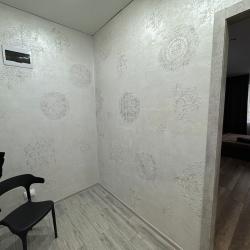 1-комнатные апартаменты студия №2