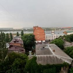 3-комнатные апартаменты улучшенные