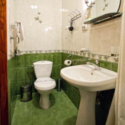 Фото Отель Анна