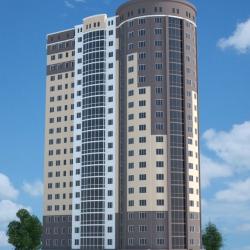 Фото Апартаменты Все в гости на улице 10 Августа 85