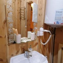 Фото Отель Country House Teletskoye (Кантри Хаус Телецкое)