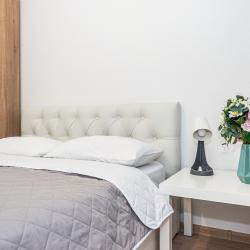 1-комнатные апартаменты стандарт №2