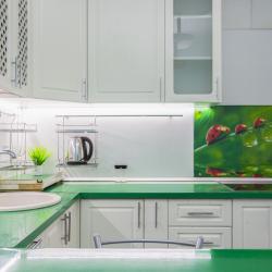 Фото Отель Moment House (Момент Хаус) на бульваре Ильинский 7