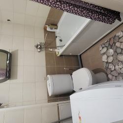 Фото Апартаменты на улице Кастринская 6