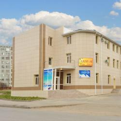 Фото Отель Эдем