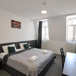 Фото Отель Meidan Inn (Мейдан Инн)