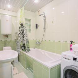 Фото Отель SunSet (СанСет) на улице Родионова 193