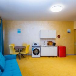 Фото Отель ЛаСкала