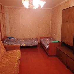 Фото Отель Татия на улице Трудовая