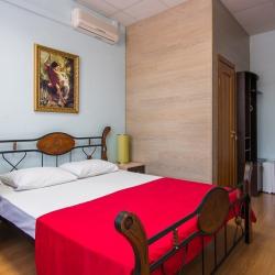 Фото Отель Бизнес Турист