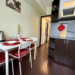Фото Отель Your Home (Йо Хоум) на проспекте Беломорский 57