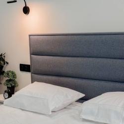 2-комнатные апартаменты стандарт