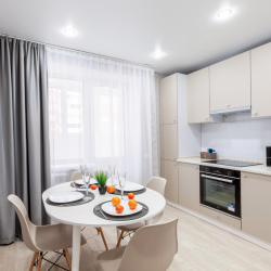 Апартаменты стандарт 127