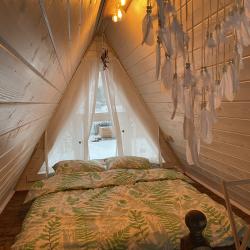 Фото Отель Моисеевичи life (Моисеевичи лайф)