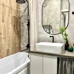 Фото Отель Fox Homes (Фокс Хоумс) на проспекте Соколова