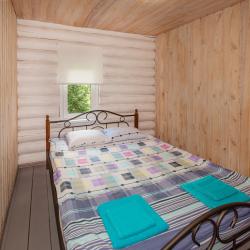 5-местный номер улучшенный в коттедже К4