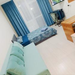 Фото Апартаменты на улице Чайковского 66