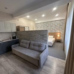 Фото Отель К2