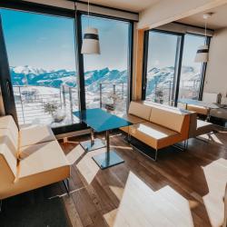 Фото Отель Quadrum Gudauri Ski & Yoga Resort (Квадрум Ски & Йога Резорт)