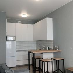 Фото Апартаменты на улице 10 лет Октября улица, 64а, к2