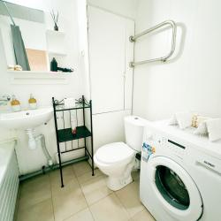 Апартаменты стандарт