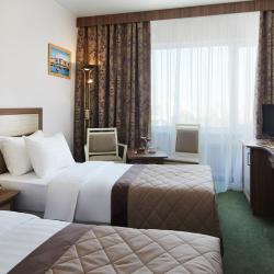фото 23 Измайлово Дельта (Sky Hotel Group)