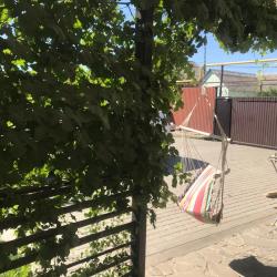 Фото Отель Ассоль на улице Лебедева
