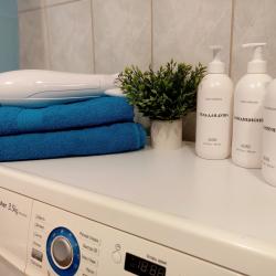 Фото Апартаменты на проспекте Мира 43