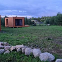 Фото Отель Хирви хаус