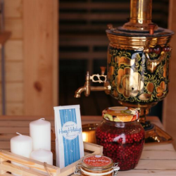 Фото Ново-Окатово Эко-отель