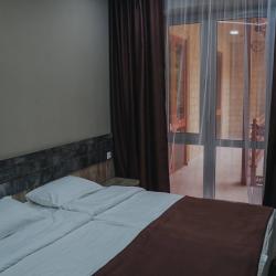 Фото Отель Ахтынские бани №1