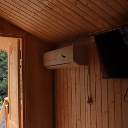 Фото Отель Lodge Korkmaz (Лоджи Коркмаз)