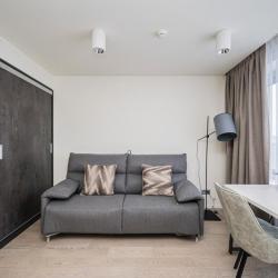 фото 41 Intermark Residence Novy Arbat (Интермарк Резиденс Новый Арбат)