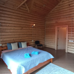 Фото Отель Spa Chill Villa (Спа Чилл Вилла)