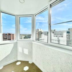 1-комнатные апартаменты стандарт