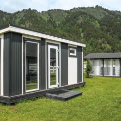 Фото Отель Альпинс residence