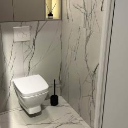 Фото Отель Новая лучшая в городе 3-комнатная квартира