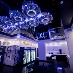 Элиза Спейс Клаб (Elisa Space Club) — 44f34edf2b4fb300b4b85a2043826417