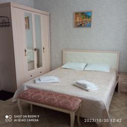 Фото Отель Hotel Salus (Салус)