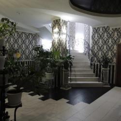 Фото Отель Север