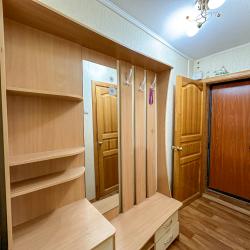 1-комнатные апартаменты стандарт