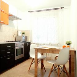 Фото Апартаменты на улице Маршала Конева 4А