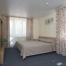 4-комнатные апартаменты стандарт №4, 3*