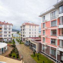 Фото Мио Апартаменты