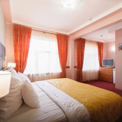 Номер стандарт улучшенный